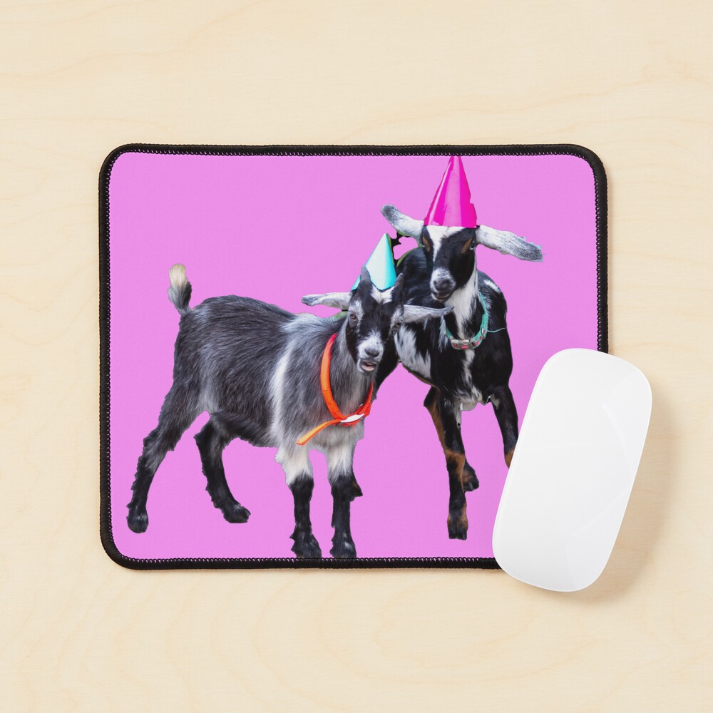 Item preview, Mouse Pad designed and sold by BrushMunchers.
