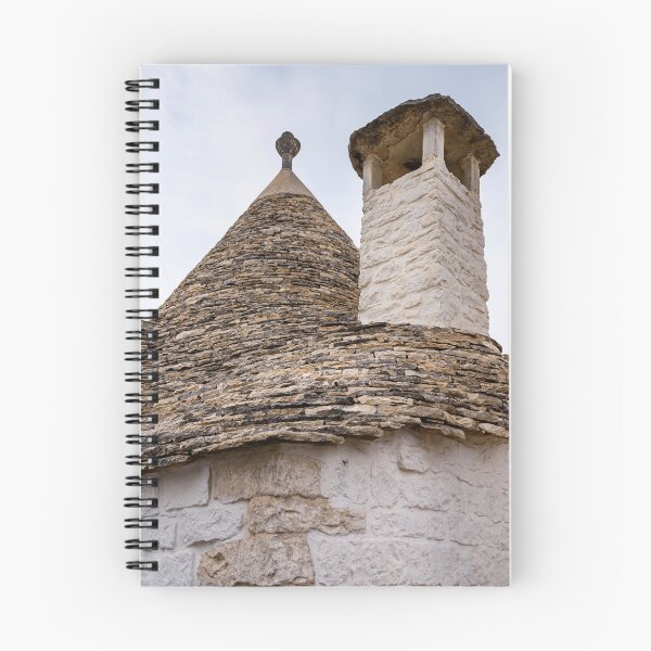 Item preview,  Trulli Alberobello designed and sold by Dreamscape Eclectic .