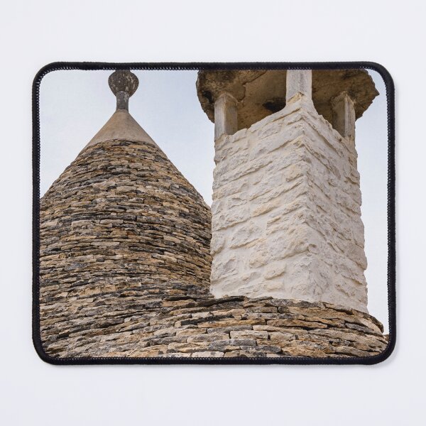 Item preview,  Trulli Alberobello designed and sold by Dreamscape Eclectic .