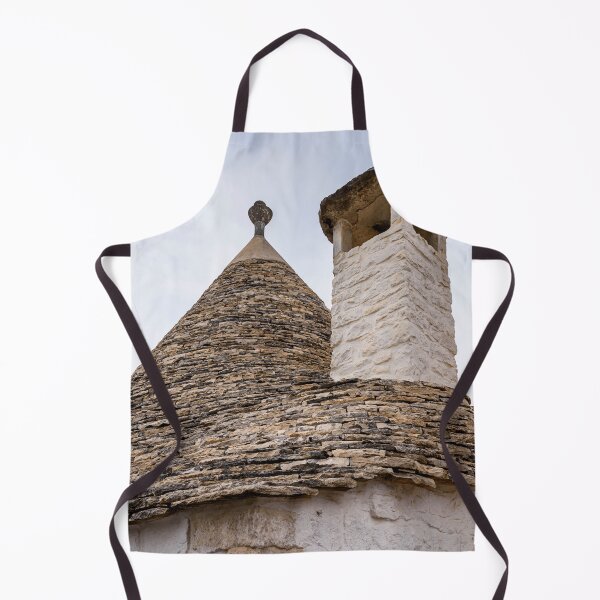 Item preview,  Trulli Alberobello designed and sold by Dreamscape Eclectic .