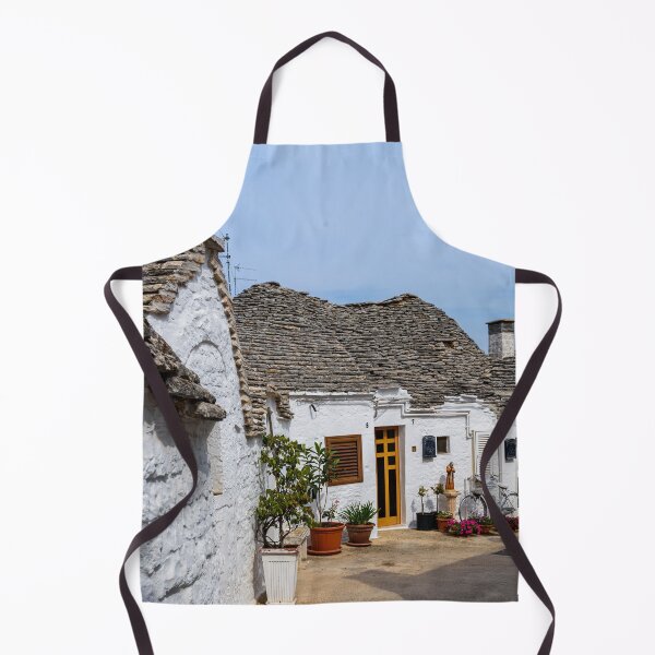 Item preview,  Trulli Alberobello designed and sold by Dreamscape Eclectic .