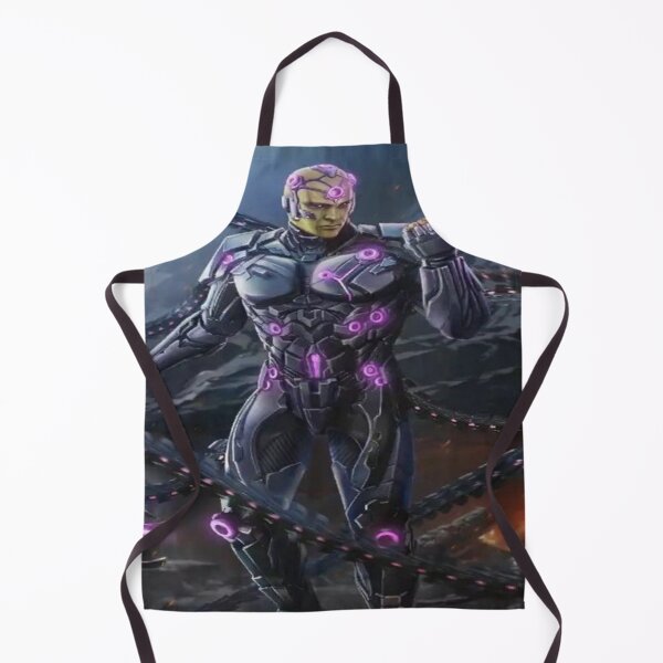Artikelvorschau, Galaktischer Eroberer: Unglaubliche T-Shirts und Merchandising entworfen und verkauft von MosaicMagic.