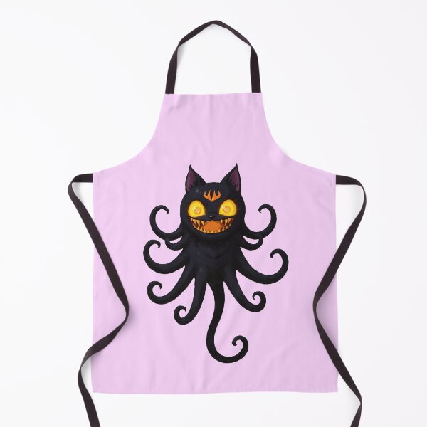 Item preview, Creepy Cute Little Eldritch Horrors designed and sold by Arcane Adorable.