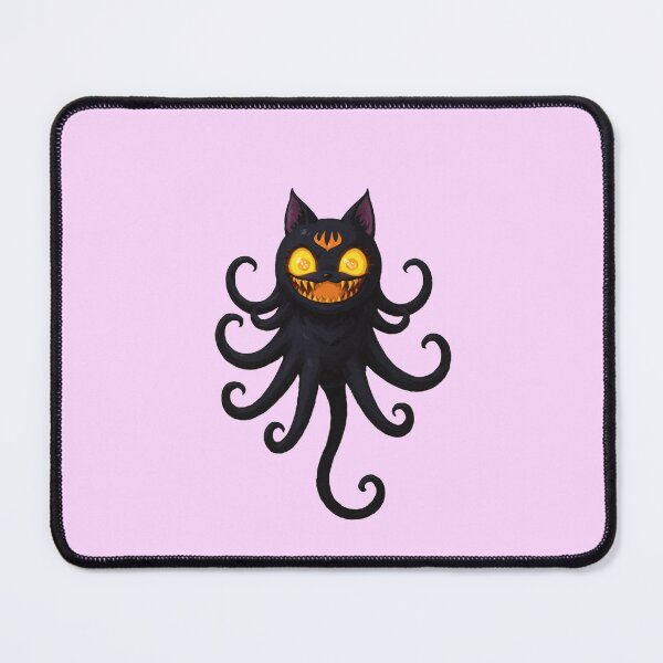 Item preview, Creepy Cute Little Eldritch Horrors designed and sold by Arcane Adorable.
