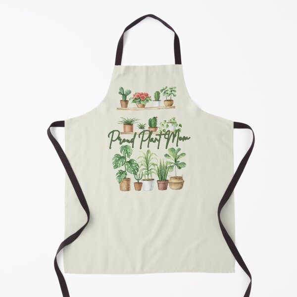 Item preview, Proud Plant Mom Plant Lady Houseplants Plant Lover designed and sold by SonnyBoyDesigns.