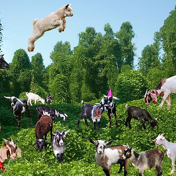 Artwork thumbnail, Tackling Kudzu by BrushMunchers