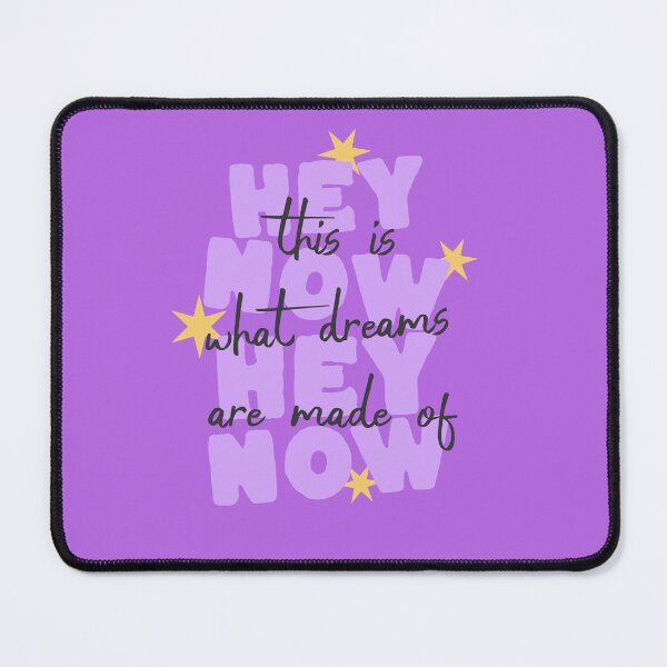 Item preview, Hey now designed and sold by Maria Nieto.