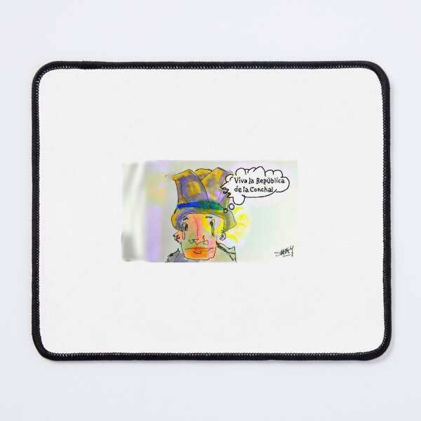 Item preview, Conch Republican designed and sold by Chrisshay1.