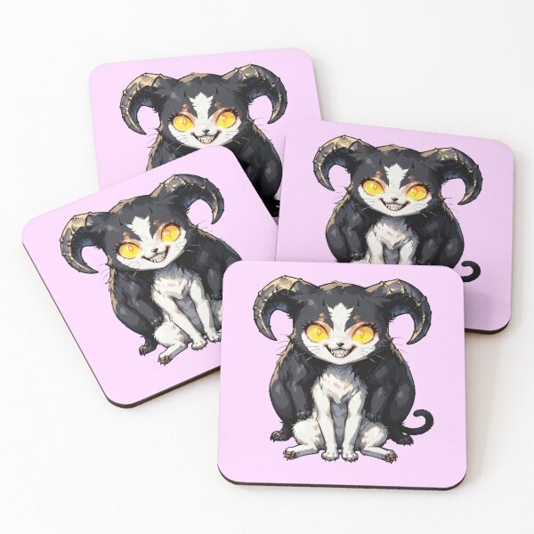 Item preview, Creepy Cute Little Eldritch Horrors designed and sold by Arcane  Adorable.