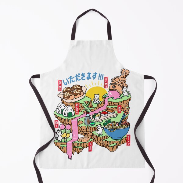Item preview, Itadakimasu designed and sold by Kimprut.