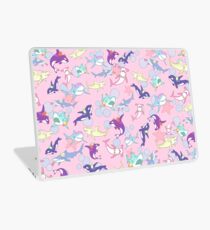 Pretty Deadly Laptop Skin