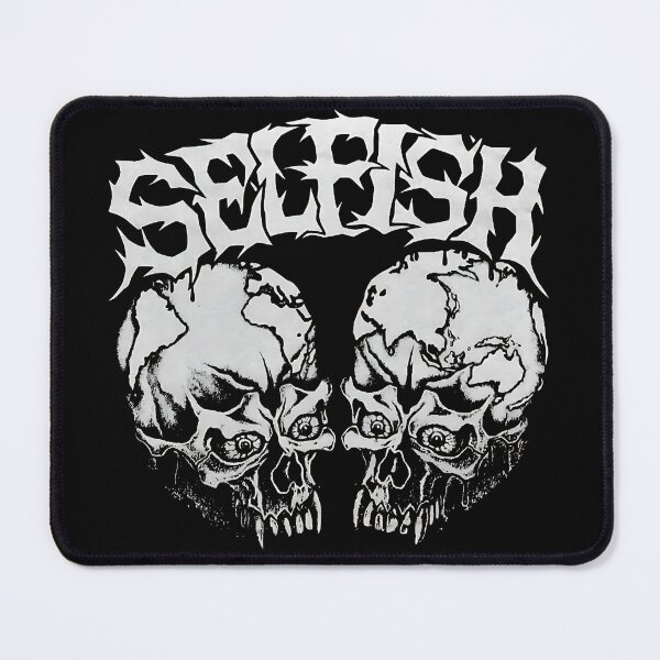 Item preview, Selfish designed and sold by HODLapparel.