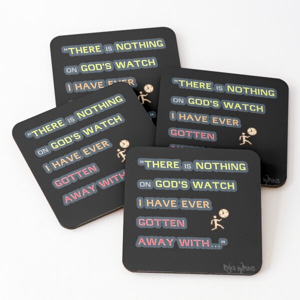Item preview, "THERE..." Quote 09/25/2024 designed and sold by BJGWRDS.