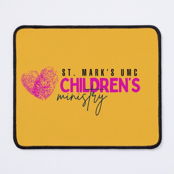Item preview, Children's Ministry Logo designed and sold by ringandsing.