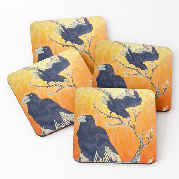 Item preview, Two for Mirth designed and sold by RML Artwork.