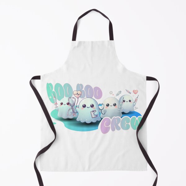 Item preview, Boo Boo Crew designed and sold by StormandStar.
