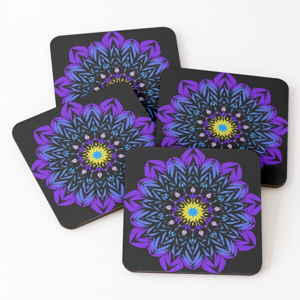 Item preview, Colorful Petals designed and sold by SHMILYPEARL.