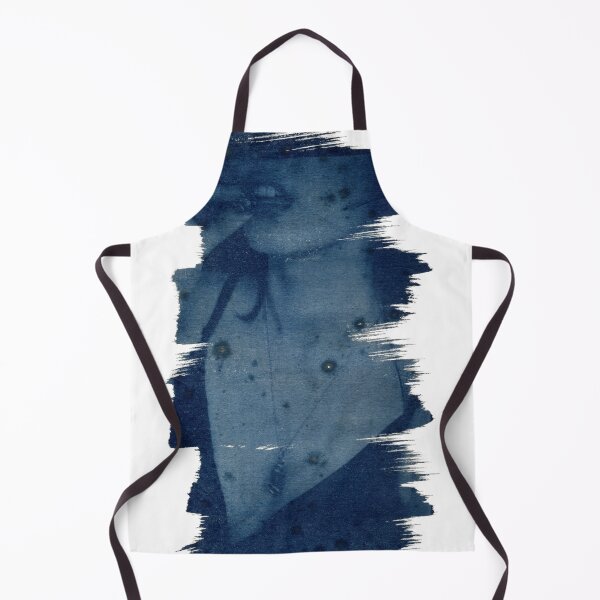 Item preview, Cyanotype "Chance and mirrors" designed and sold by YesicaS7.