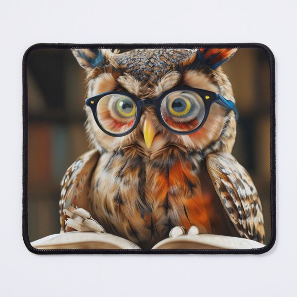 Item preview, THE LIFE OF OWL designed and sold by Ethanabban.