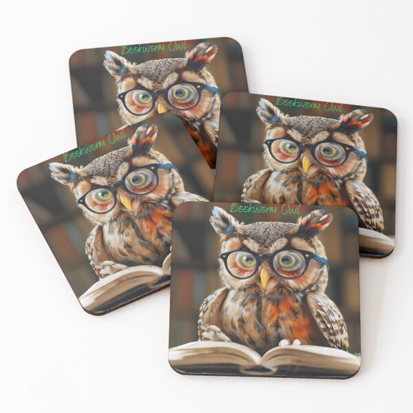 Item preview, THE LIFE OF OWL designed and sold by Ethanabban.