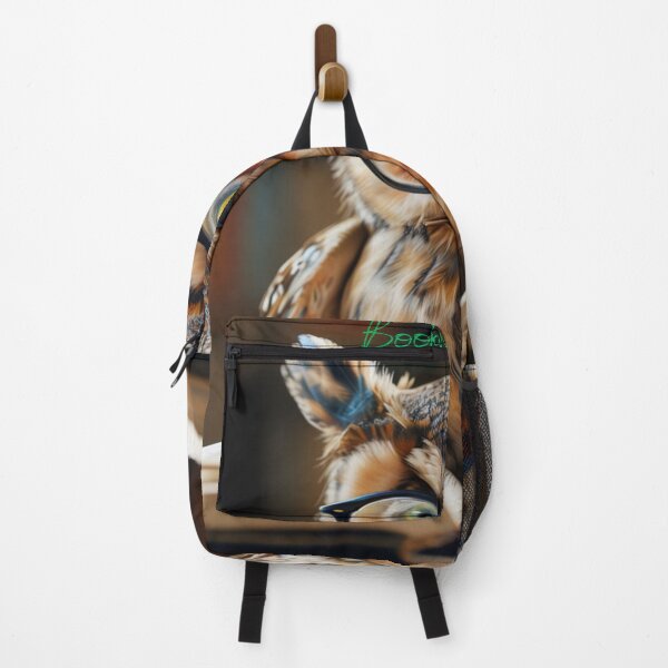 Item preview, THE LIFE OF OWL designed and sold by Ethanabban.