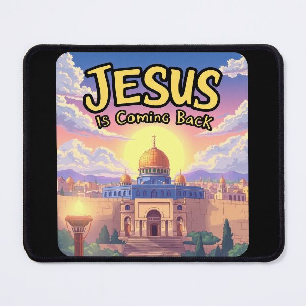 Item preview, Jesus Is Coming Back Soon designed and sold by duke818.
