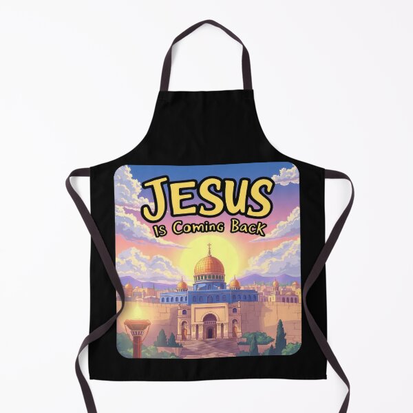Item preview, Jesus Is Coming Back Soon designed and sold by duke818.