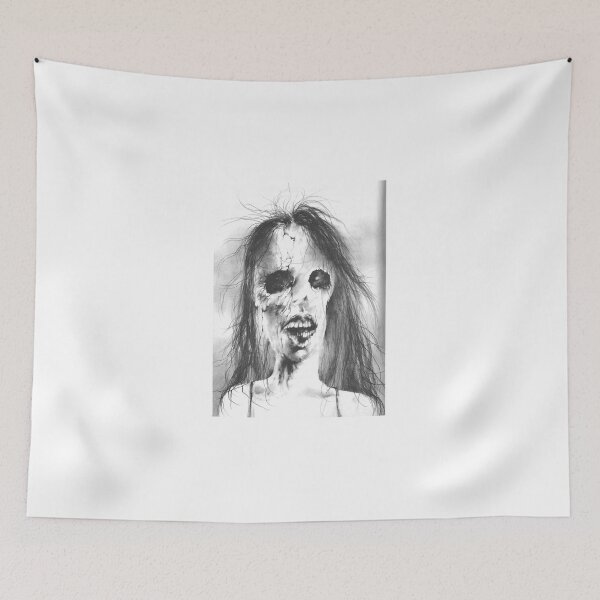 Item preview, Scary Stories To Tell In The Dark designed and sold by samuelthecod.