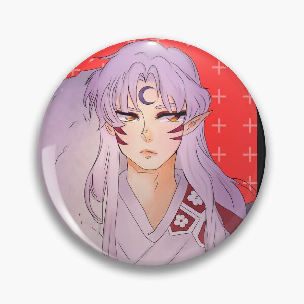 Item preview, Sesshoumaru designed and sold by Izaa-aart.