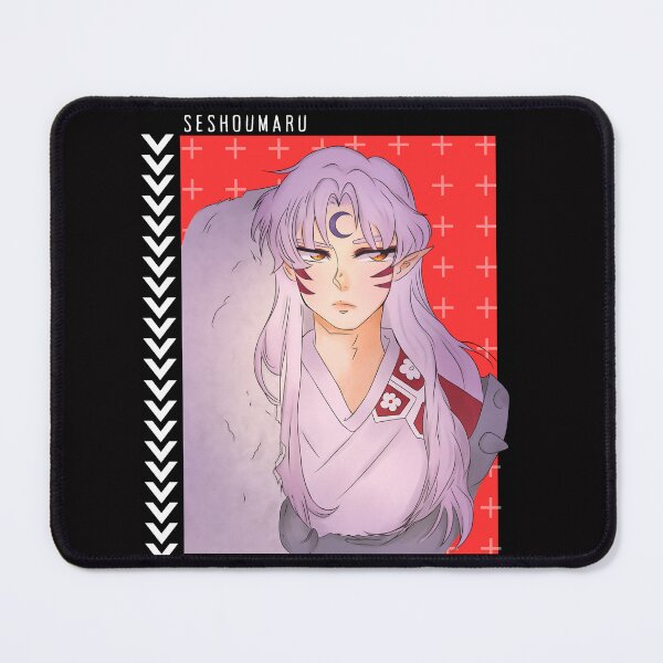 Item preview, Sesshoumaru designed and sold by Izaa-aart.