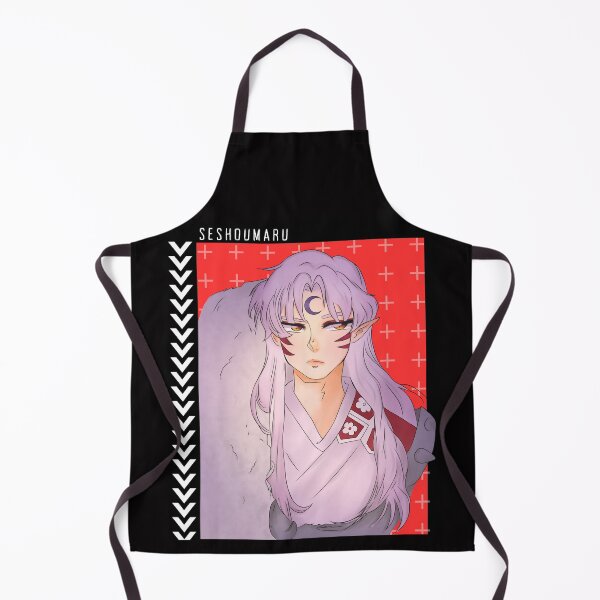 Item preview, Sesshoumaru designed and sold by Izaa-aart.