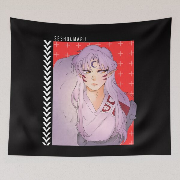 Item preview, Sesshoumaru designed and sold by Izaa-aart.