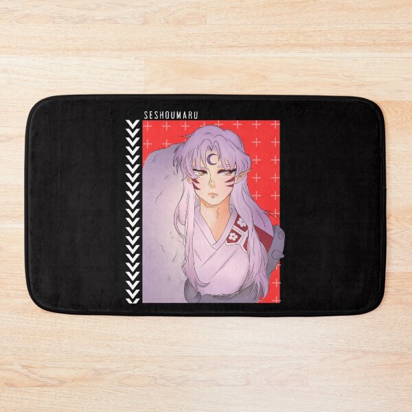 Item preview, Sesshoumaru designed and sold by Izaa-aart.