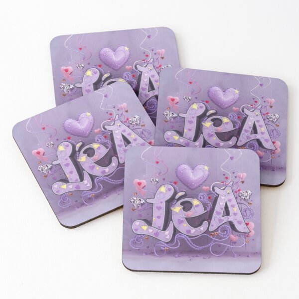 Item preview, Lea's Journey designed and sold by zuporouge.