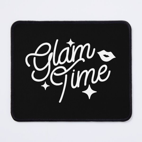 Item preview, Glam time designed and sold by Maria Nieto.