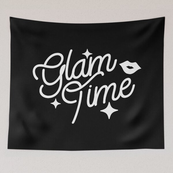Item preview, Glam time designed and sold by Maria Nieto.