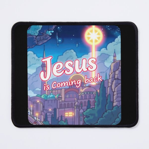 Item preview, Jesus Is Coming Back Soon designed and sold by duke818.