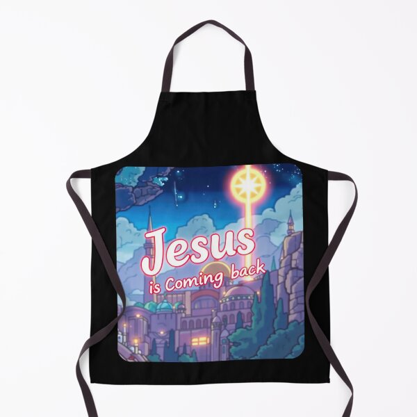 Item preview, Jesus Is Coming Back Soon designed and sold by duke818.