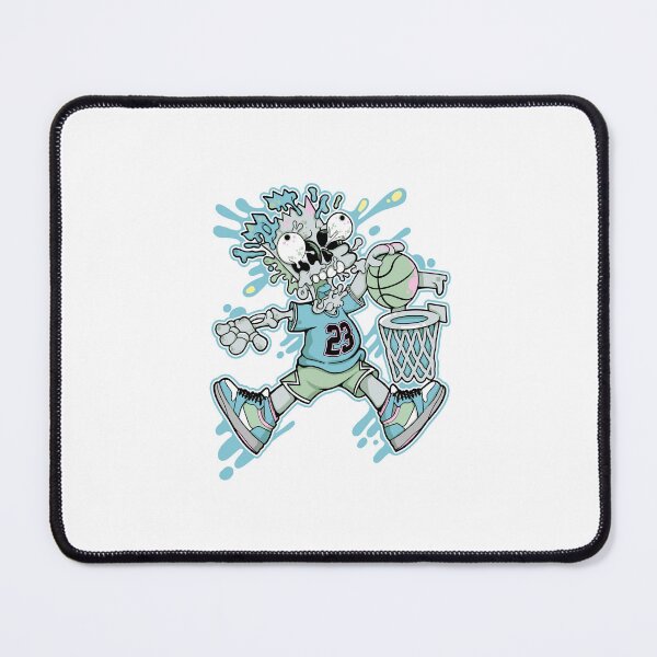 Item preview, SB Dunk Low Visty - 85 Dunks Graphic designed and sold by dana1dsgtvd.