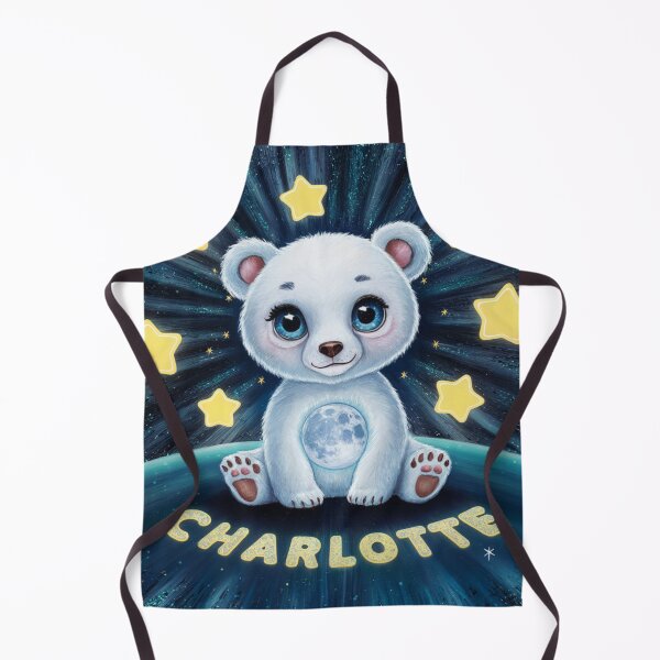 Item preview, Charlotte, the Dreamer designed and sold by zuporouge.