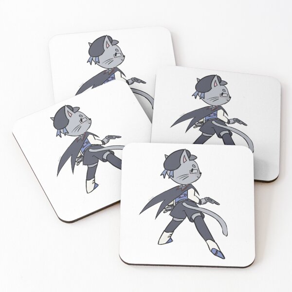Item preview, Cat Detective designed and sold by Yiran0121.