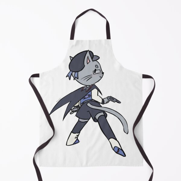 Item preview, Cat Detective designed and sold by Yiran0121.