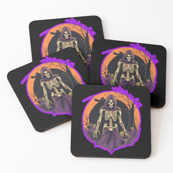 Item preview, Reaper designed and sold by RadManDesigns.