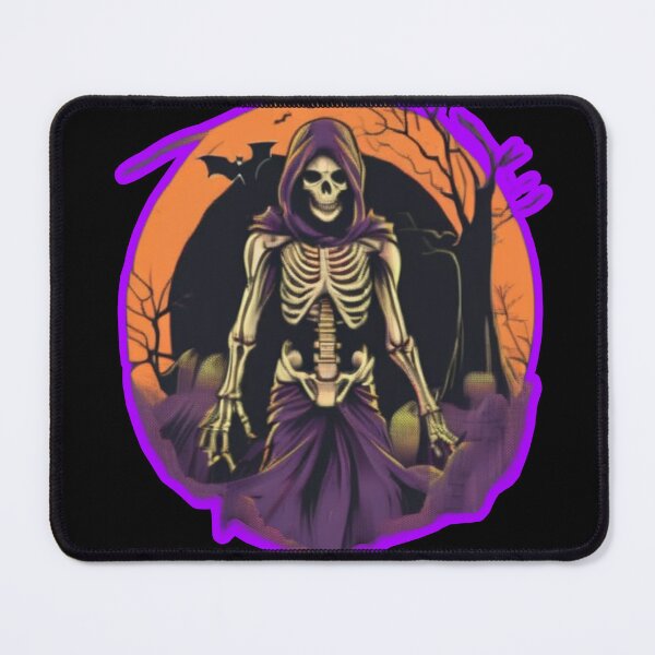 Item preview, Reaper designed and sold by RadManDesigns.