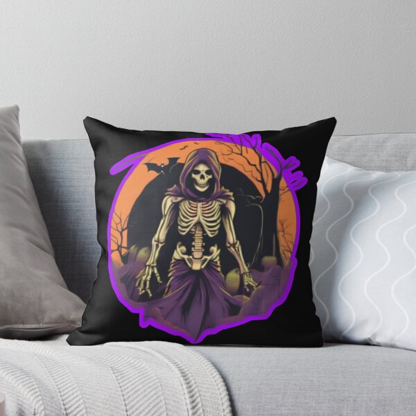 Item preview, Reaper designed and sold by RadManDesigns.