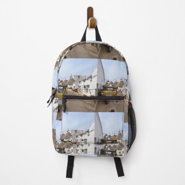 Item preview,  Trulli Alberobello designed and sold by Dreamscape Eclectic .
