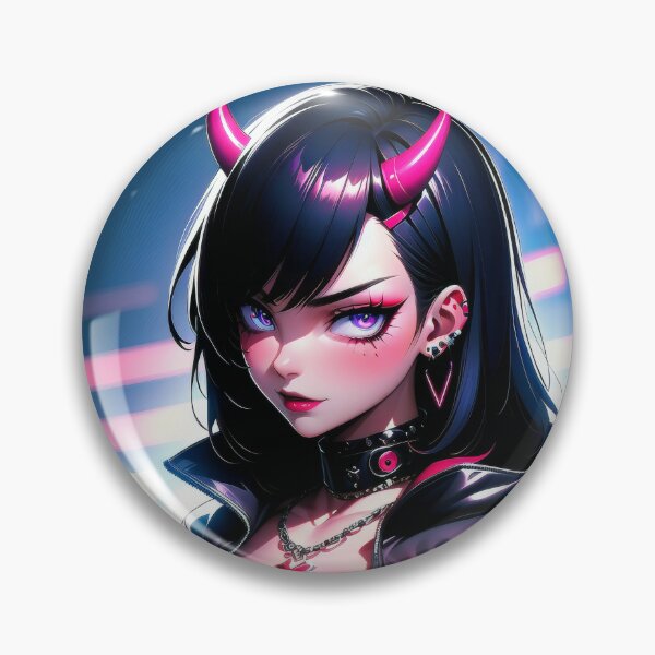 Item preview, Devilish Rave: Leather Love designed and sold by femme-fantasy.