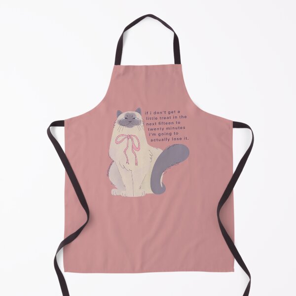Item preview, Treat Fien designed and sold by MaxxBoomArt.