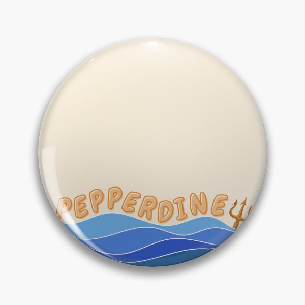 Item preview, Pepperdine University Waves designed and sold by abbeygfrerer.