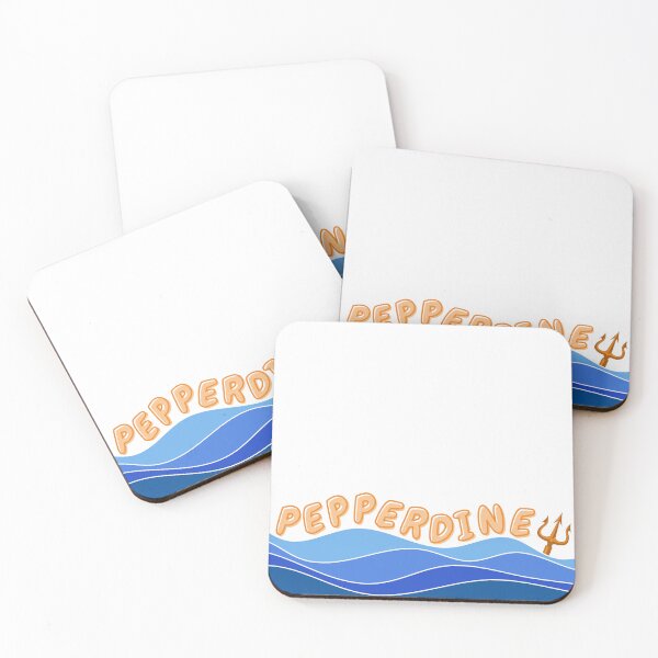 Item preview, Pepperdine University Waves designed and sold by abbeygfrerer.
